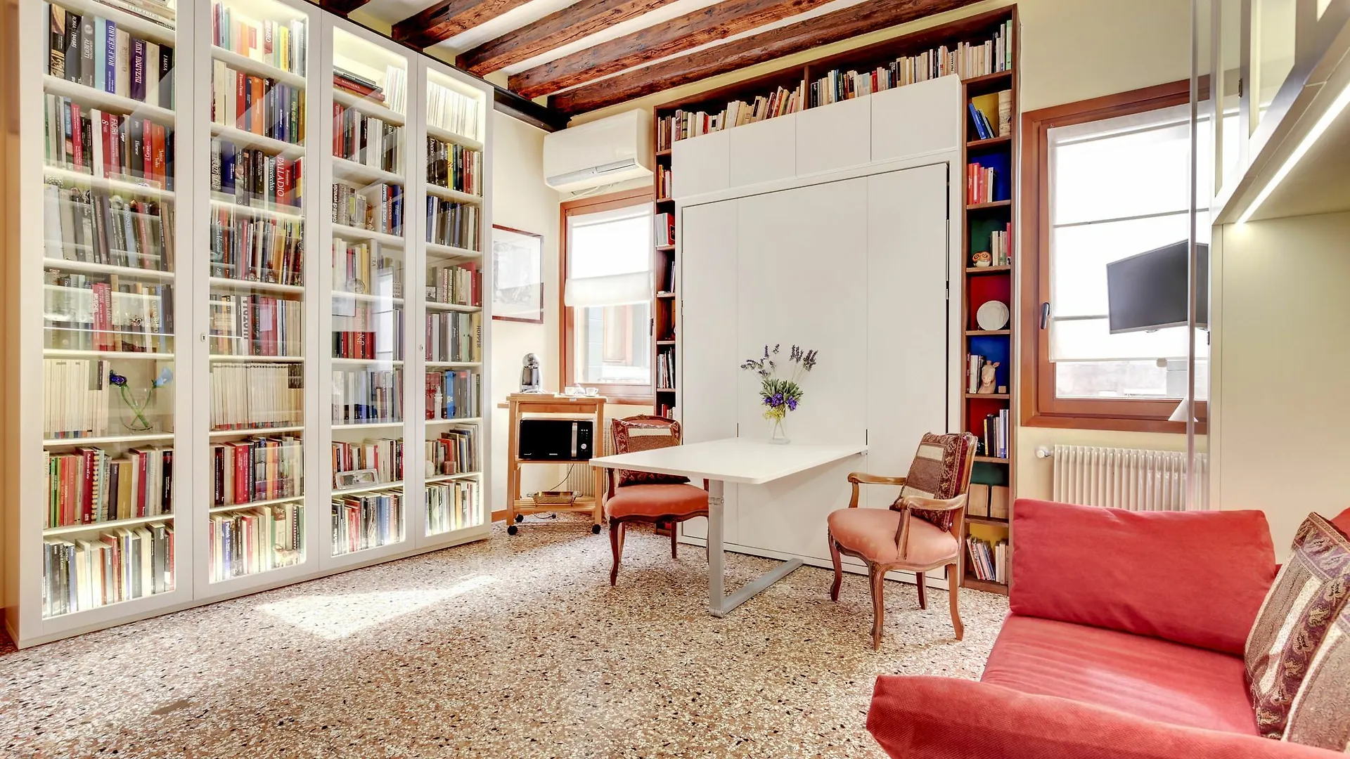 Giudecca 2 - Wr Apartments La Giudecca Italy