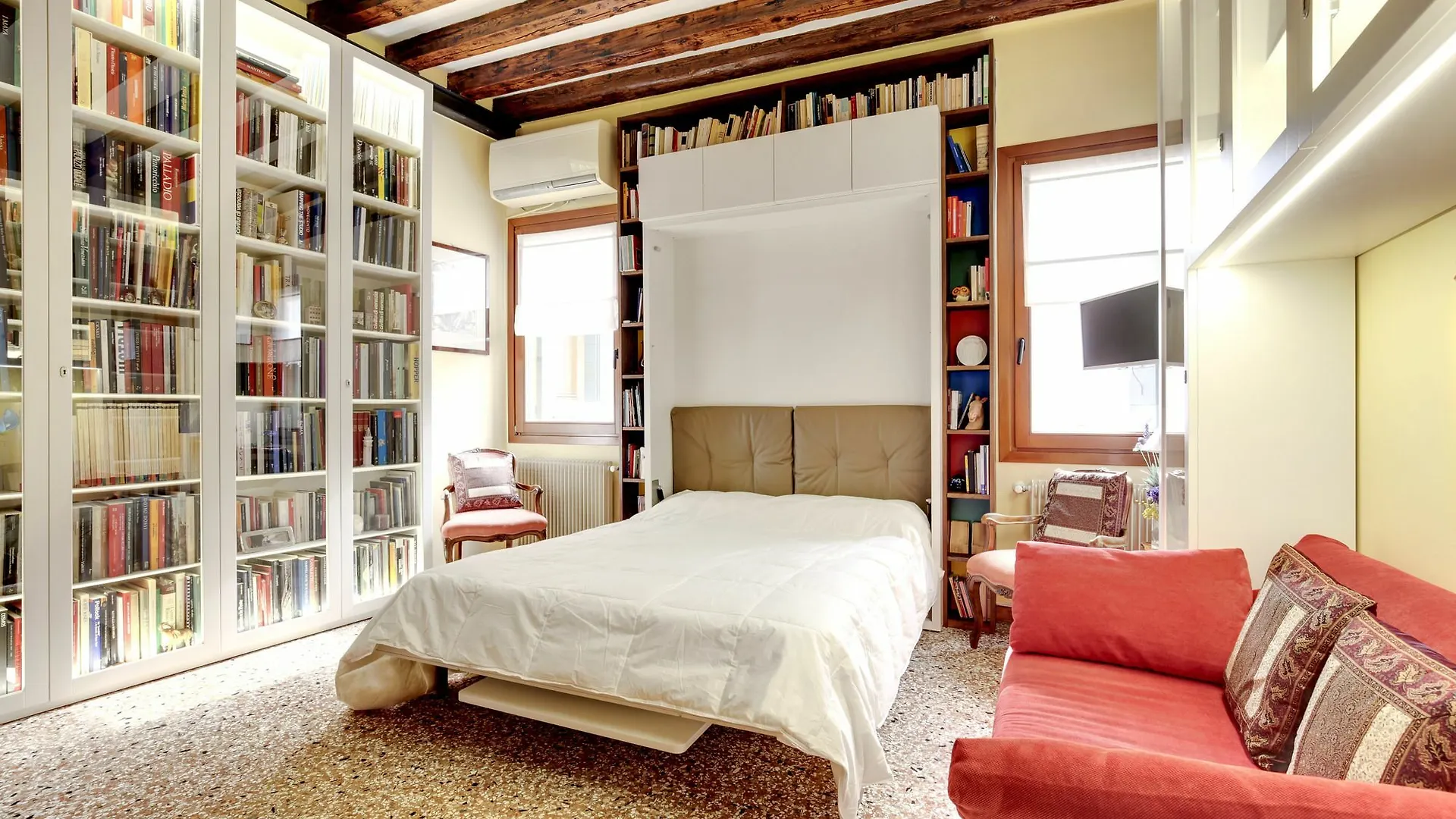 Giudecca 2 - Wr Apartments La Giudecca 0*,  Italy