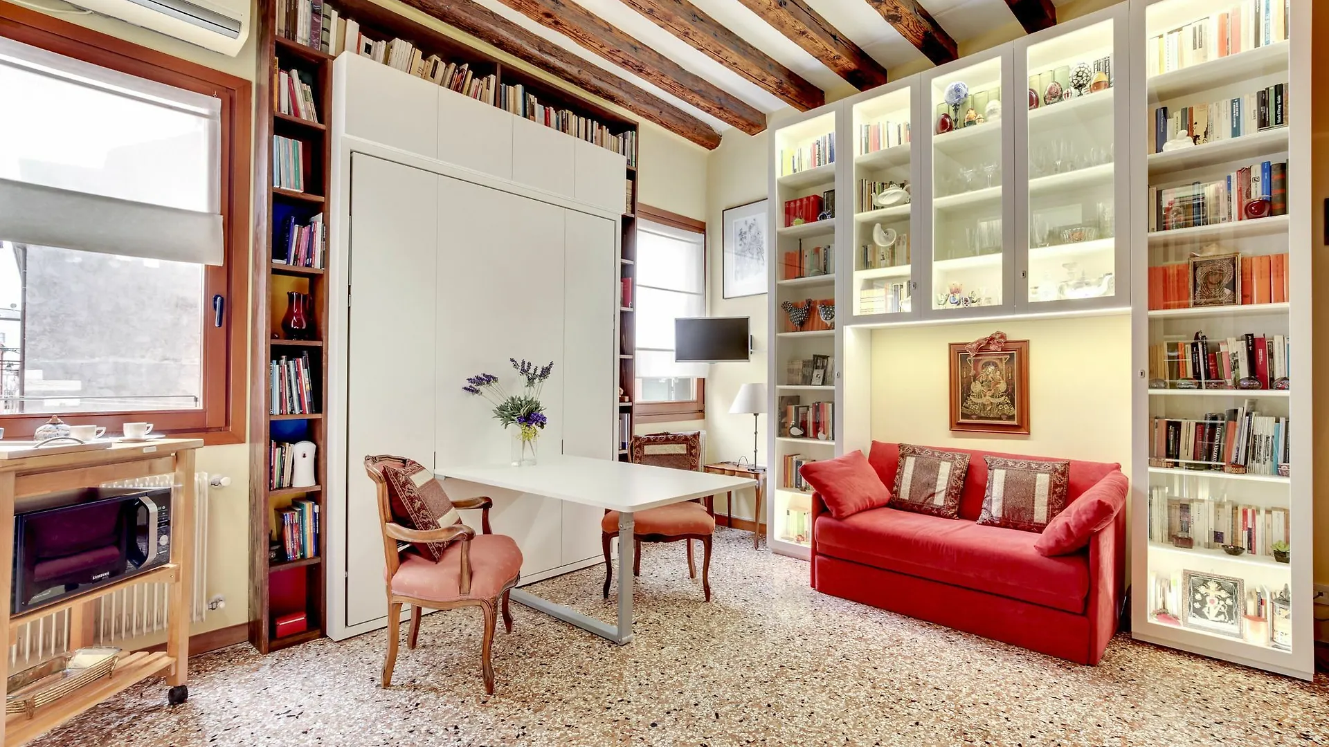 Giudecca 2 - Wr Apartments La Giudecca