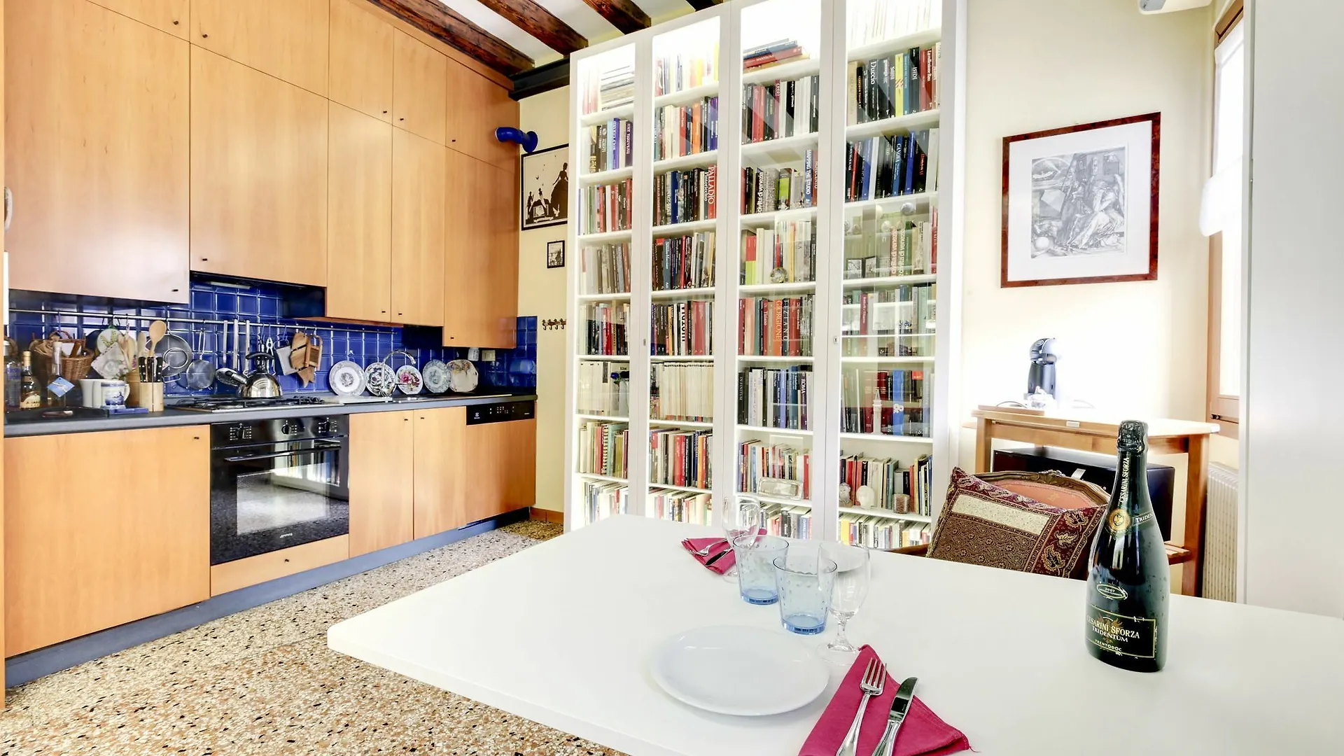 Giudecca 2 - Wr Apartments La Giudecca