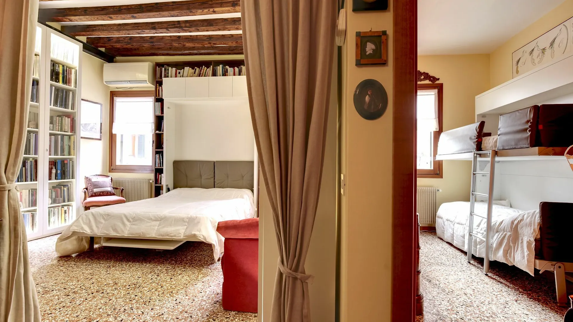 Giudecca 2 - Wr Apartments La Giudecca Italy